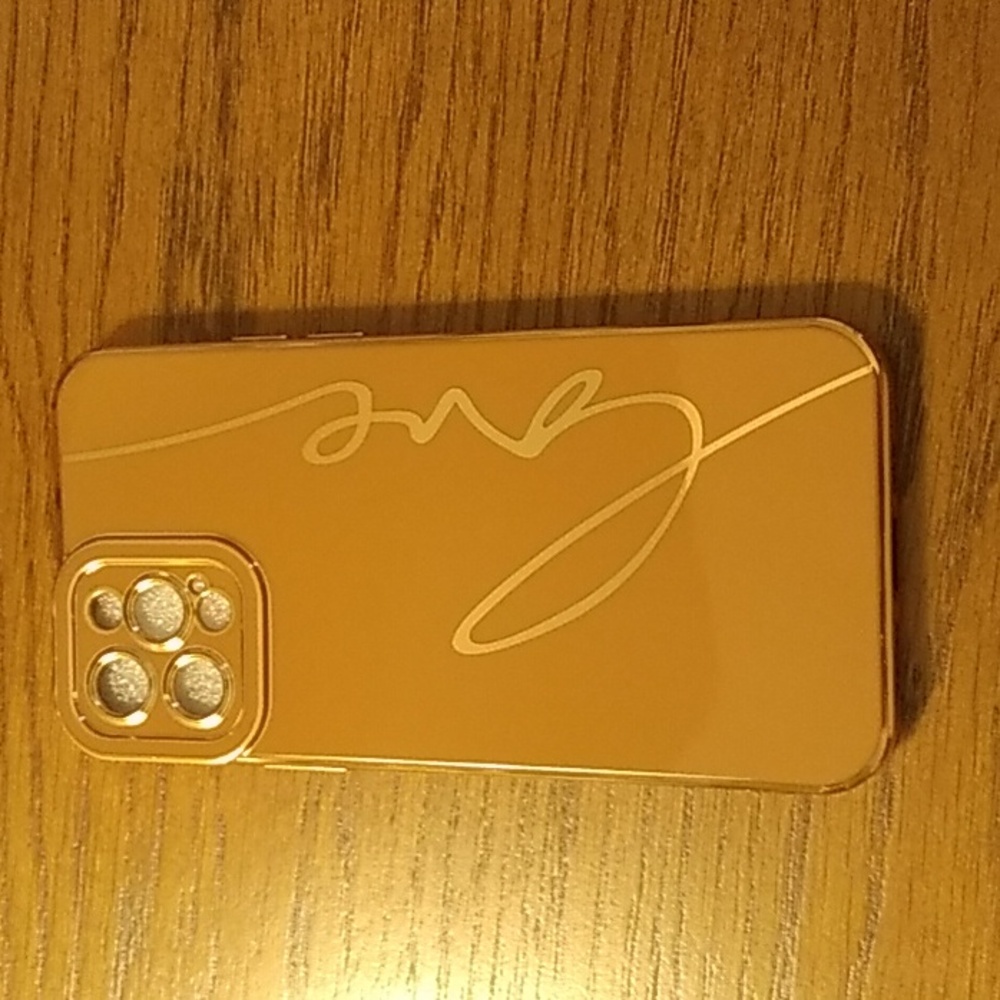 IPhone 12 pro 6.1 inch phone case